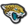 Colgantes Jibbitz™ con el logotipo de los Jacksonville Jaguars de la NFL
