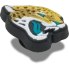 Colgantes Jibbitz™ con el logotipo de los Jacksonville Jaguars de la NFL