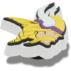 Colgantes Jibbitz™ con el logotipo de los Minnesota Vikings de la NFL
