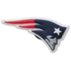 Colgantes Jibbitz™ con el logotipo de los New England Patriots de la NFL