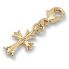 Colgantes Jibbitz™ con forma de cruz