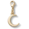 Colgantes Jibbitz™ con forma de luna