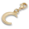 Colgantes Jibbitz™ con forma de luna