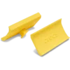 Colgantes Jibbitz™ con forma de quitanieves Colgantes Jibbitz™ con forma de quitanieves