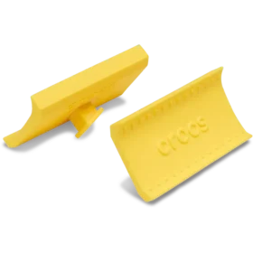 Colgantes Jibbitz™ con forma de quitanieves