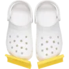 Colgantes Jibbitz™ con forma de quitanieves Colgantes Jibbitz™ con forma de quitanieves