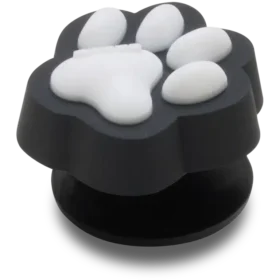 Colgantes Jibbitz™ con huella de mascota
