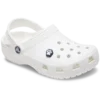 Colgantes Jibbitz™ con huella de mascota