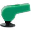 Colgantes Jibbitz™ con silbato funcional