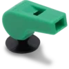 Colgantes Jibbitz™ con silbato funcional