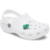 Colgantes Jibbitz™ con silbato funcional