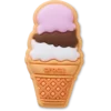 Colgantes Jibbitz™ «Conejo de pastel»