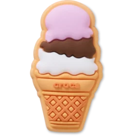 Colgantes Jibbitz™ «Conejo de pastel»