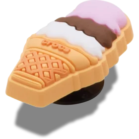 Colgantes Jibbitz™ «Conejo de pastel»