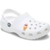 Colgantes Jibbitz™ «Conejo de pastel»