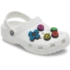 Colgantes Jibbitz™ «Controlador de videojuegos» (paquete de 5)