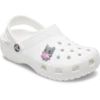 Colgantes Jibbitz™ Cutie Ballerina Kitty