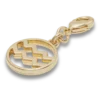 Colgantes Jibbitz™ de Acuario