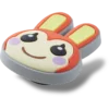 Colgantes Jibbitz™ de Animal Crossing: Bunnie