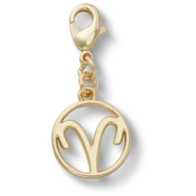 Colgantes Jibbitz™ de Aries