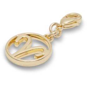 Colgantes Jibbitz™ de Aries
