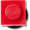 Colgantes Jibbitz™ de baldosa roja 1×1 4Lw Colgantes Jibbitz™ de baldosa roja 1×1 4Lw