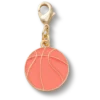 Colgantes Jibbitz™ de baloncesto
