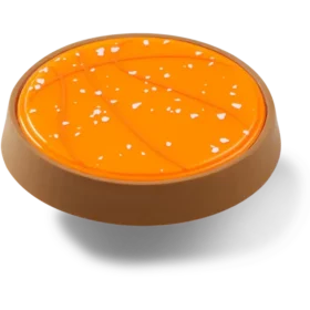Colgantes Jibbitz™ de baloncesto reflectantes Icedvice