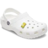 Colgantes Jibbitz™ de Bart de Los Simpson