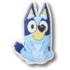 Colgantes Jibbitz™ de Bluey sentado