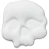 Colgantes Jibbitz™ de calaveras apiladas