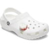 Colgantes Jibbitz™ de calaveras apiladas