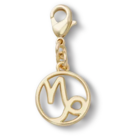 Colgantes Jibbitz™ de Capricornio