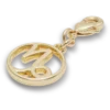 Colgantes Jibbitz™ de Capricornio