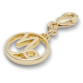 Colgantes Jibbitz™ de Capricornio