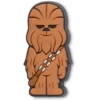 Colgantes Jibbitz™ de Chewbacca de Star Wars