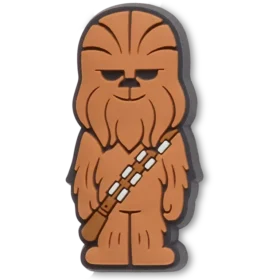 Colgantes Jibbitz™ de Chewbacca de Star Wars