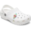 Colgantes Jibbitz™ de cono de helado tipo waffle Colgantes Jibbitz™ de cono de helado tipo waffle