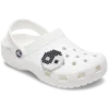 Colgantes Jibbitz™ de cuentas «Ying y Yang»