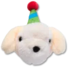 Colgantes Jibbitz™ de cumpleaños para grabar tu propio sonido Colgantes Jibbitz™ de cumpleaños para grabar tu propio sonido