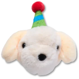 Colgantes Jibbitz™ de cumpleaños para grabar tu propio sonido