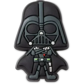Colgantes Jibbitz™ de Darth Vader de Star Wars Colgantes Jibbitz™ de Darth Vader de Star Wars