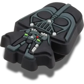 Colgantes Jibbitz™ de Darth Vader de Star Wars Colgantes Jibbitz™ de Darth Vader de Star Wars