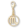 Colgantes Jibbitz™ de Escorpio
