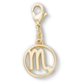 Colgantes Jibbitz™ de Escorpio
