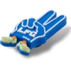 Colgantes Jibbitz™ de espuma con el símbolo de la paz de Lfg Colgantes Jibbitz™ de espuma con el símbolo de la paz de Lfg
