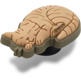 Colgantes Jibbitz™ de gato atigrado