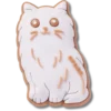 Colgantes Jibbitz™ de gato persa