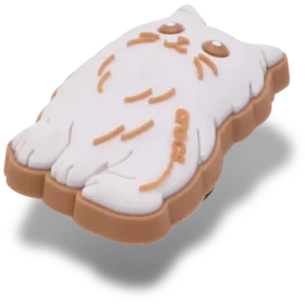 Colgantes Jibbitz™ de gato persa