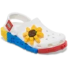Colgantes Jibbitz™ de girasol de Lego®